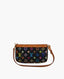 Louis Vuitton Pochette Accessoires Monogram Multicolor Black