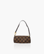 Louis Vuitton Papillon Mini Damier Ebene