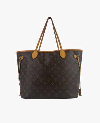 Louis Vuitton Neverfull Monogram MM