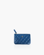 Chanel Mini O-Case  Navy Blue Caviar CHW