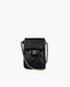 Chanel Timeless Flap Pouch Lambskin Black CHW