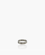 Cartier Love Ring Small White Gold 49