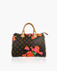 Louis Vuitton Speedy 30 Stephen Sprouse Roses Monogram