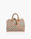 Louis Vuitton Speedy 30 B Damier Azur Tahitienne