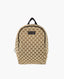 Gucci Top Zip Supreme Travel Backpack