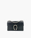 Gucci Dionysus Leather Black Small