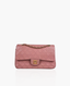 Chanel Timeless Vintage Medium Pink Lambskin GHW 24k