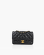 Chanel Timeless Mini Rectangular Caviar Black GHW