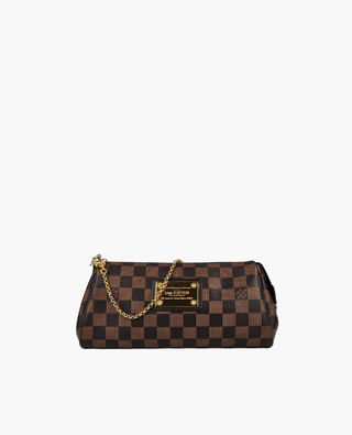 Louis Vuitton Eva Damier Ebene