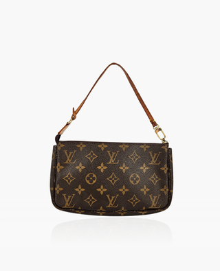 Louis Vuitton Pochette Accessoires Monogram