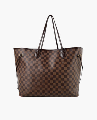 Louis Vuitton Neverfull Damier Ebene GM