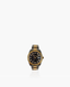 Rolex Datejust 126333 Black Oyster Perpetual Two-tone Yellow Gold 41mm