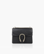 Gucci Dionysus Mini Leather Black