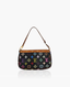 Louis Vuitton Pochette Accessoires Multicolor Black
