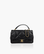 Chanel Easy Carry Lambskin CHW