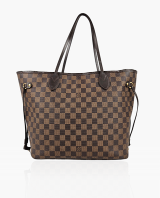Louis Vuitton Neverfull MM Damier Ebene