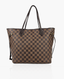 Louis Vuitton Neverfull MM Damier Ebene