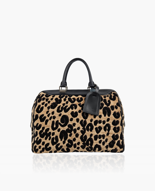 Louis Vuitton Speedy 30 Stephen Sprouse Leopard