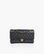 Chanel Timeless Medium Caviar Black GHW