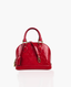 Louis Vuitton Alma BB Vernis Red