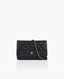 Chanel Timeless WOC Caviar Black GHW