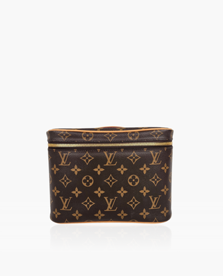 Louis Vuitton Nice BB Toiletry Monogram