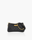Louis Vuitton Pochette Liv Monogram Empreinte Black