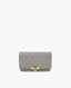 Chanel Golden Class WOC Caviar Gray CHW