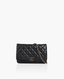 Chanel Timeless WOC Seasonal Caviar Black CHW