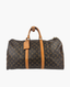 Louis Vuitton Keepall Monogram 50