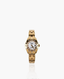 Rolex Lady Datejust Pearlmaster 80318 Yellow Gold 29mm