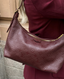 Louis Vuitton Empreinte Monogram Sac Sport NM Wine