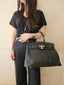 Hermes Birkin 35 Togo Black PHW