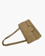 Chanel Timeless Vintage Medium Lambskin Beige GHW 24k