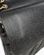 Chanel Timeless Jumbo Caviar Black GHW