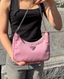 Prada Re-Edition 2005 Nylon Pink SHW