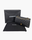 Chanel Timeless Jumbo Caviar Black GHW
