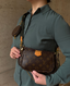 Louis Vuitton Multi-Pochette Monogram Khaki