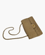 Chanel Timeless Vintage Medium Lambskin Beige GHW 24k