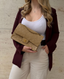 Chanel Timeless Vintage Medium Lambskin Beige GHW 24k