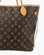Louis Vuitton Neverfull MM Monogram