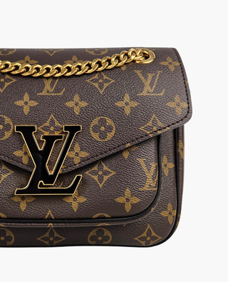 Louis Vuitton Passy Monogram