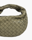 Bottega Veneta Mini Jodie Travertine