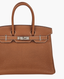 Hermes Birkin 30 Togo Gold PHW