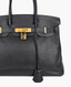 Hermès Birkin 30 Togo Black GHW
