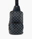 Louis Vuitton Avenue Sling Bag Damier Graphite