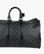 Louis Vuitton Keepall B 45 Monogram Eclipse