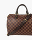 Louis Vuitton Speedy 30 B Damier Ebene