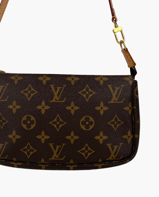 Louis Vuitton Pochette Accessoires Monogram