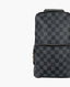 Louis Vuitton Avenue Sling Bag Damier Graphite